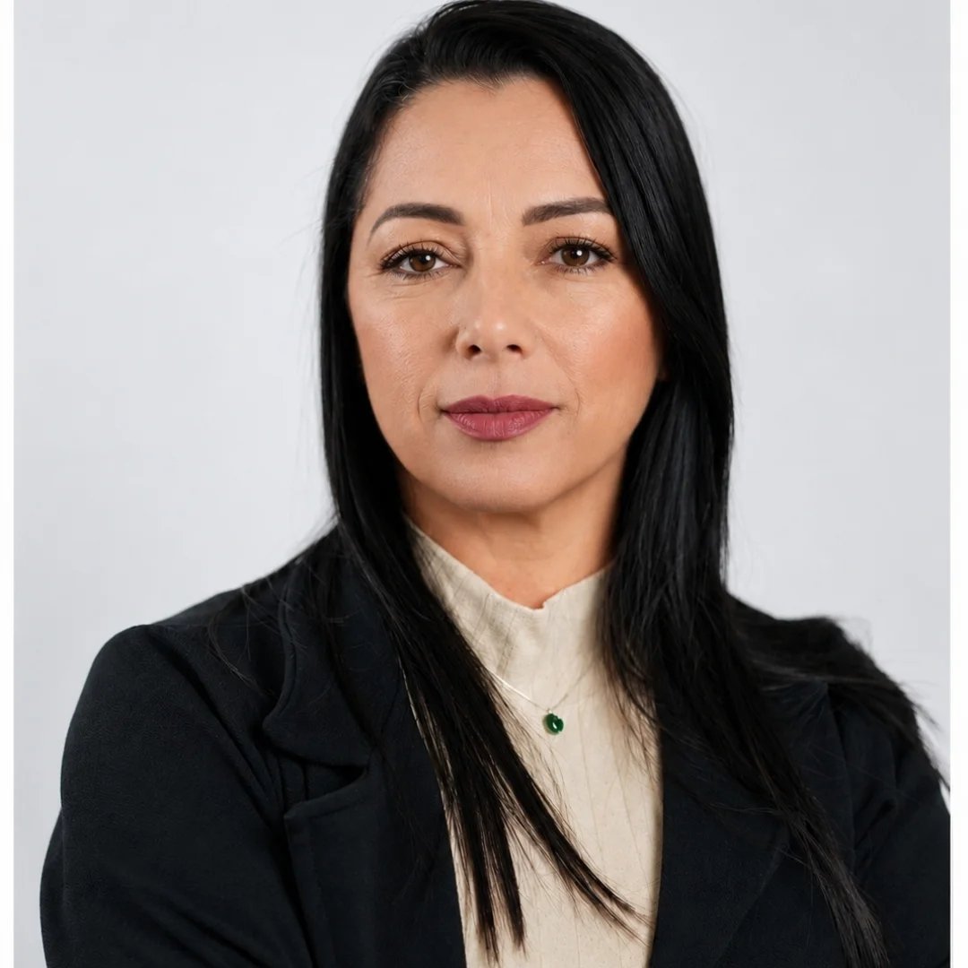 Retrato de Corretora De Imóveis - Regina Procopio, corretora de imóveis em Distrito Federal e Águas Lindas De Goiás